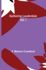 Image for Katherine Lauderdale; vol. I