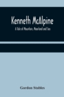 Image for Kenneth McAlpine