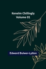 Image for Kenelm Chillingly - Volume 01