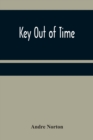 Image for Key Out of Time
