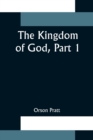 Image for The Kingdom of God, Part 1