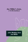 Image for Joe Miller&#39;s Jests, or The Wits Vade-Mecum