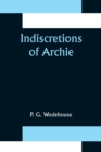 Image for Indiscretions of Archie