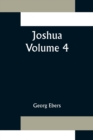 Image for Joshua - Volume 4