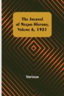 Image for The Journal of Negro History, Volume 6, 1921