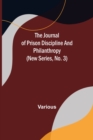 Image for The Journal of Prison Discipline and Philanthropy (New Series, No. 3)