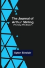 Image for The Journal of Arthur Stirling