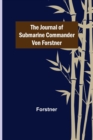 Image for The Journal of Submarine Commander von Forstner