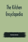 Image for The Kitchen Encyclopedia