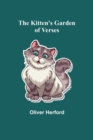 Image for The Kitten&#39;s Garden of Verses