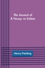 Image for The Journal of a Voyage to Lisbon