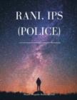 Image for Rani, IPS (POLICE)