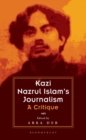 Image for Kazi Nazrul Islam&#39;s Journalism