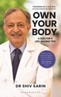 Image for Own Your Body: A Doctor&#39;s Life-saving Tips