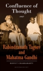 Image for Confluence of Thought: Rabindranath Tagore and Mahatma Gandhi
