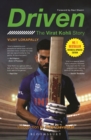 Image for Driven: The Virat Kohli Story(Revised and Updated World Cup Edition)