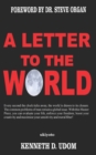 Image for A Letter To The World