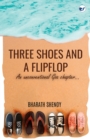 Image for Three Shoes and a Flipflop