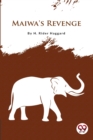 Image for Maiwa&#39;s Revenge