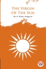 Image for The Virgin Of The Sun