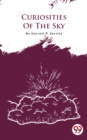 Image for Curiosities Of The Sky