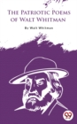 Image for Patriotic Poems Of Walt Whitman