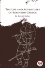 Image for The Life And Adventures Of Robinson Crusoe
