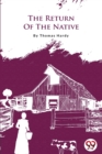 Image for The Return Of The Native