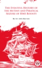 Image for Eventful History Of The Mutiny And Piratical Seizure Of H.M.S. Bounty