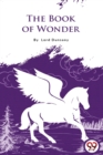 Image for The Book of Wonder