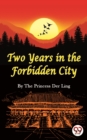 Image for Two Years In the Forbidden City