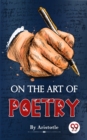 Image for On The Art of Poetry