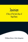 Image for Jovinian