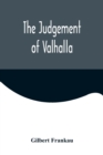 Image for The Judgement of Valhalla