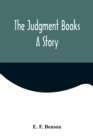 Image for The Judgment Books