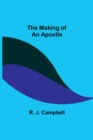 Image for The Making of an Apostle