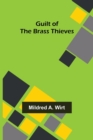 Image for Guilt of the Brass Thieves