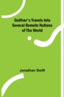 Image for Gulliver&#39;s Travels into Several Remote Nations of the World