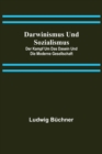 Image for Darwinismus und Sozialismus