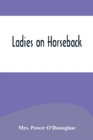 Image for Ladies on Horseback