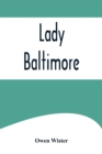 Image for Lady Baltimore
