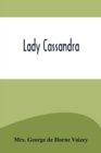 Image for Lady Cassandra
