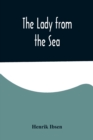 Image for The Lady from the Sea