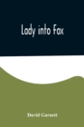 Image for Lady into Fox