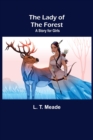 Image for The Lady of the Forest