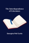 Image for The Interdependence of Literature