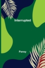 Image for Interrupted