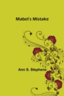 Image for Mabel&#39;s Mistake