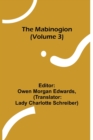 Image for The Mabinogion (Volume 3)