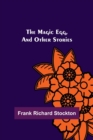 Image for The Magic Egg, and Other Stories